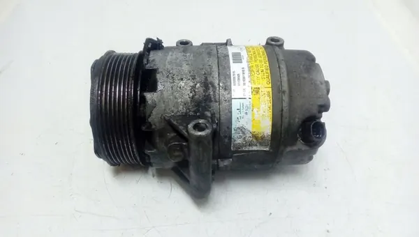 Compressore aria condizionata Renault OE 8200067915 image 3