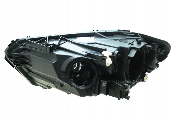 Rechter Voorlamp Mercedes A-Klasse W177 image 10