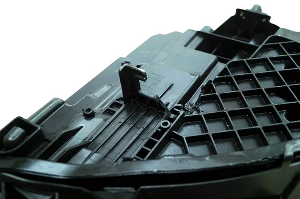 Rechter Voorlamp Mercedes A-Klasse W177 image 7