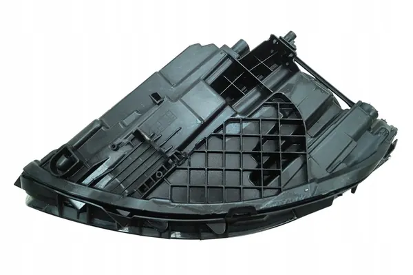 Rechter Voorlamp Mercedes A-Klasse W177 image 9