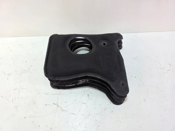 Isolation cloison droite OEM 5A60664 pour BMW X5/X6 image 2