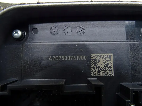 LED-moduleconverter A2479003703 Mercedes W177 A-klasse image 4