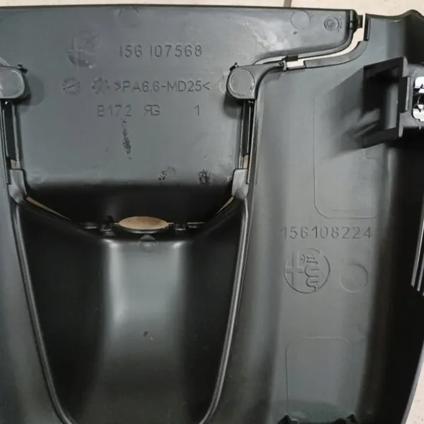 Spiegelkap OEM LUS-156107568 voor Alfa Romeo Giulia image 4