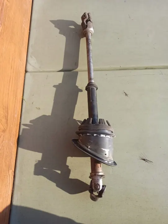 Barra de dirección OEM 8K1419753C para Audi A4 A5 image 2