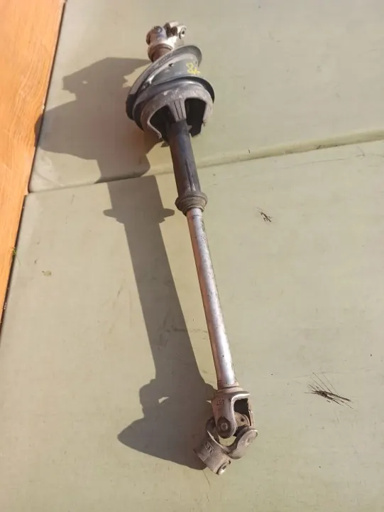 Barra de dirección OEM 8K1419753C para Audi A4 A5 image 3