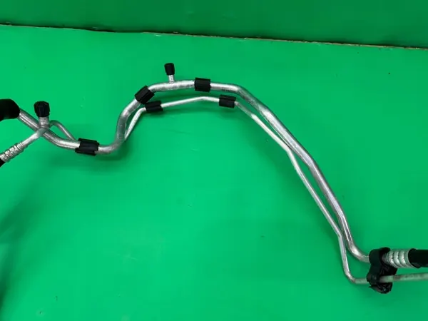 Ilmastointijärjestelmän letkut VW Golf VI 1K0820741AT image 10