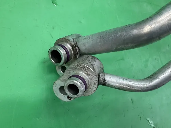 Ilmastointijärjestelmän letkut VW Golf VI 1K0820741AT image 2