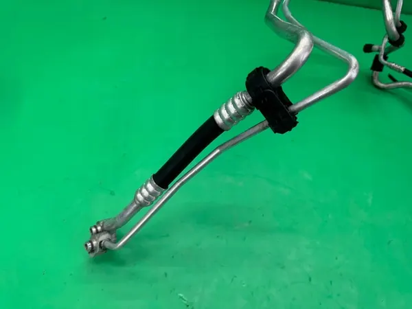 Ilmastointijärjestelmän letkut VW Golf VI 1K0820741AT image 3