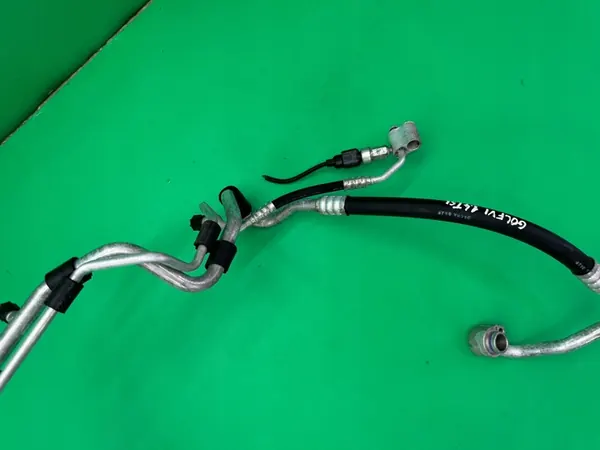 Ilmastointijärjestelmän letkut VW Golf VI 1K0820741AT image 6