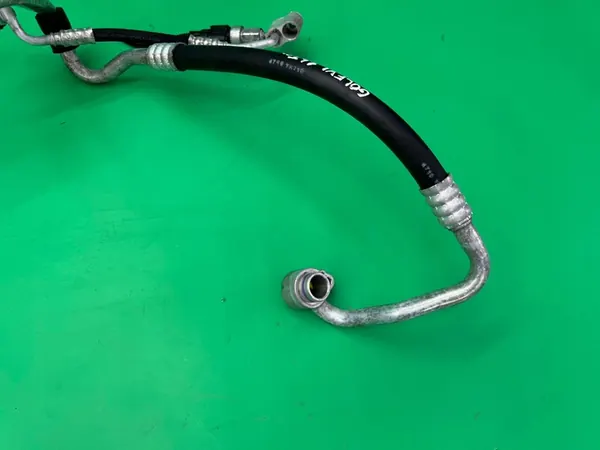 Ilmastointijärjestelmän letkut VW Golf VI 1K0820741AT image 7