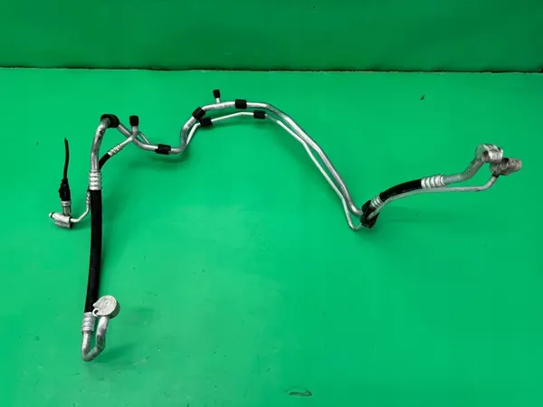 Ilmastointijärjestelmän letkut VW Golf VI 1K0820741AT image 8