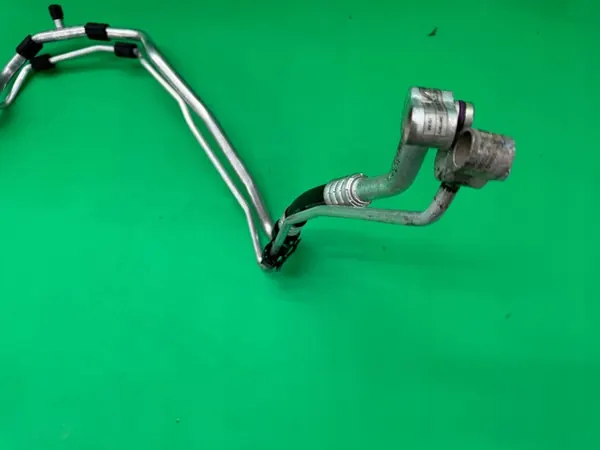 Ilmastointijärjestelmän letkut VW Golf VI 1K0820741AT image 9