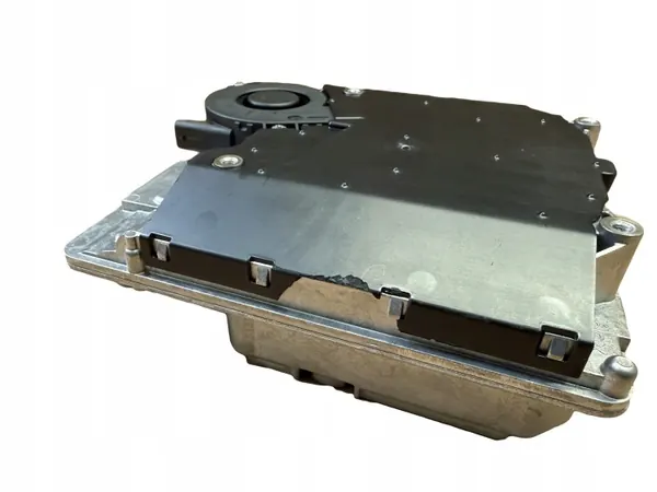 Convertidor de voltaje Audi OEM 4K0959663B - Usado image 3