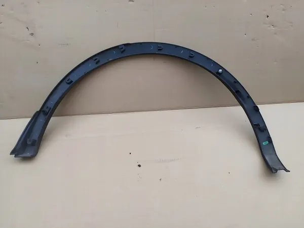 RENAULT KADJAR Takaluukun Oikea Muovikaide 788743595R image 6