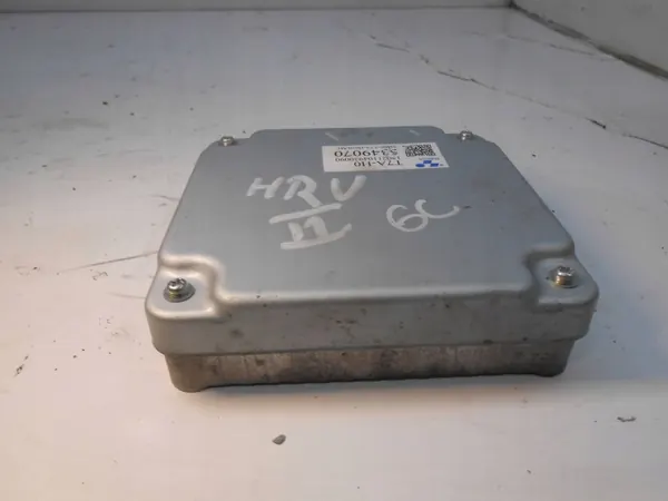 Modulo servosterzo Honda HR-V II 31600T7AH010M1 image 4