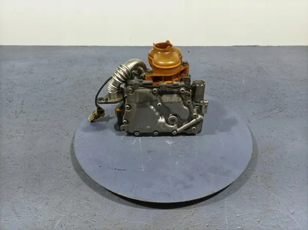 Pompe à huile Nissan OEM Lochow-323049- pour Navara IV image 6