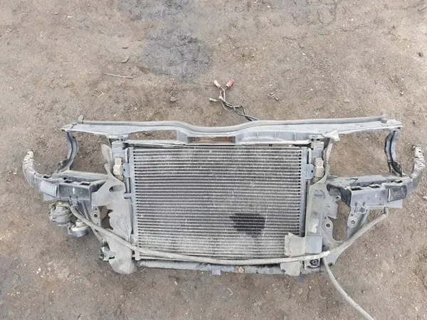 Intercooler VW Passat B5 Käytetty OEM 058145805C image 10