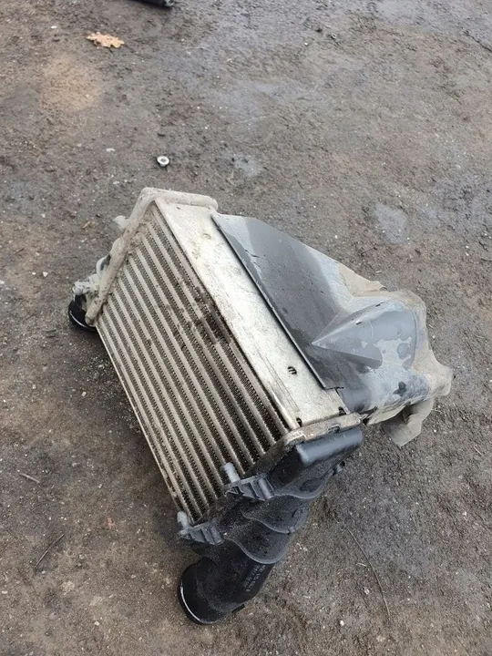 Intercooler VW Passat B5 Käytetty OEM 058145805C image 3