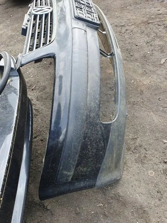 Intercooler VW Passat B5 Käytetty OEM 058145805C image 8