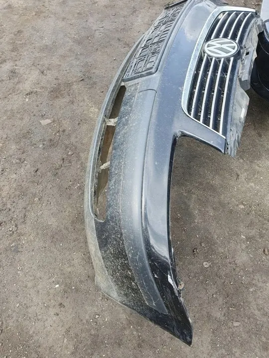 Intercooler VW Passat B5 Käytetty OEM 058145805C image 9