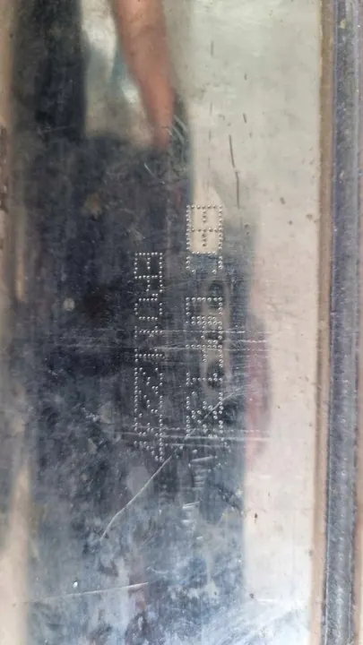 DPF-filter för Transporter T5 1.9 2.5 image 4