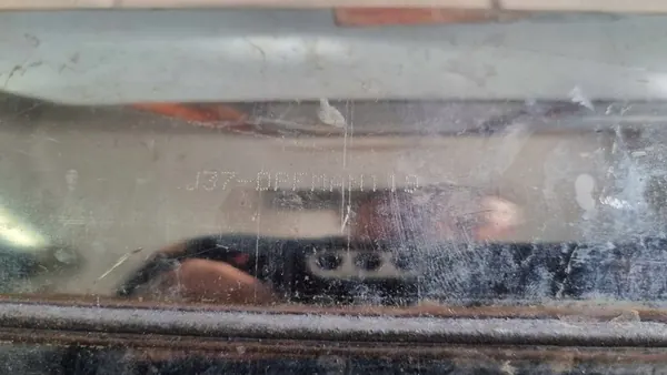 DPF-filter för Transporter T5 1.9 2.5 image 5