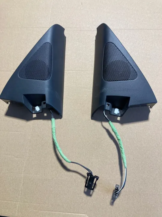 Dynaudio Luidspreker OEM 1K8035411B voor VW Tiguan I image 2