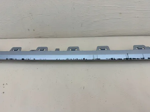 AUDI A3 Rivestimento Paraurti Anteriore 8Y0807110 image 10