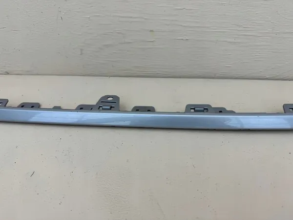 AUDI A3 Rivestimento Paraurti Anteriore 8Y0807110 image 4