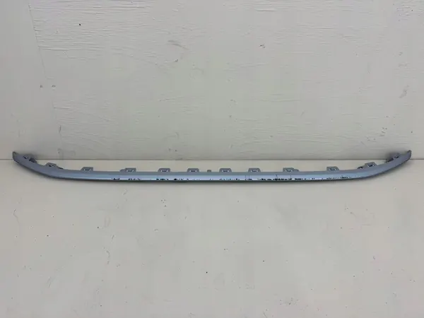 AUDI A3 Rivestimento Paraurti Anteriore 8Y0807110 image 7