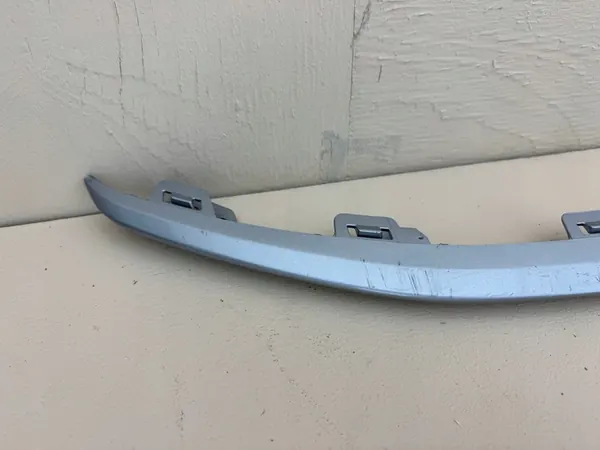 AUDI A3 Rivestimento Paraurti Anteriore 8Y0807110 image 8