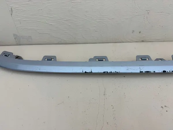 AUDI A3 Rivestimento Paraurti Anteriore 8Y0807110 image 9