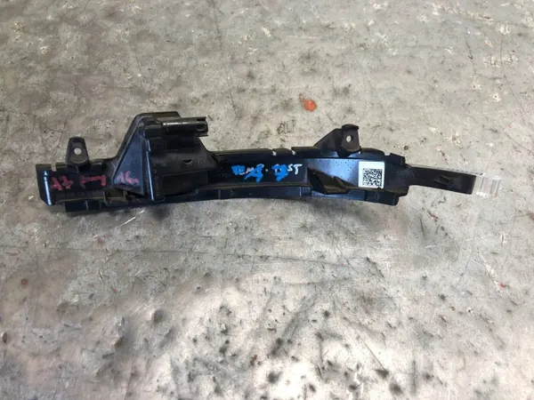 Intermitente espejo derecho OEM 4G8949102ABILI Audi A7 image 4