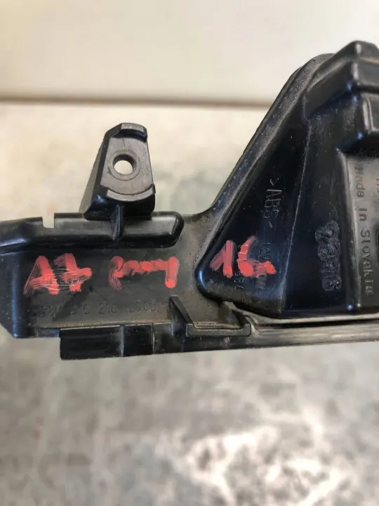 Intermitente espejo derecho OEM 4G8949102ABILI Audi A7 image 6
