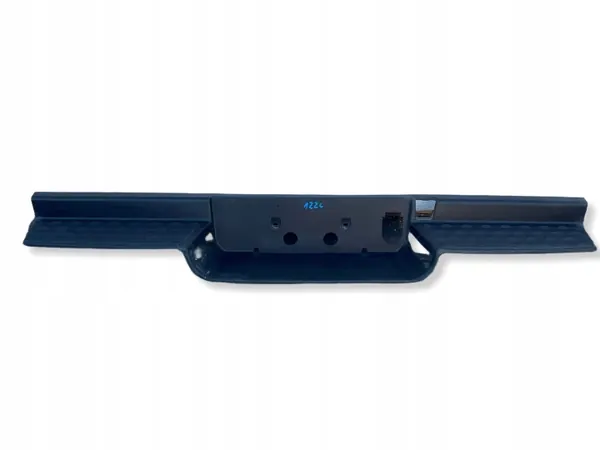 OEM 68299105AD Achterbumper Cover voor Ram V image 2