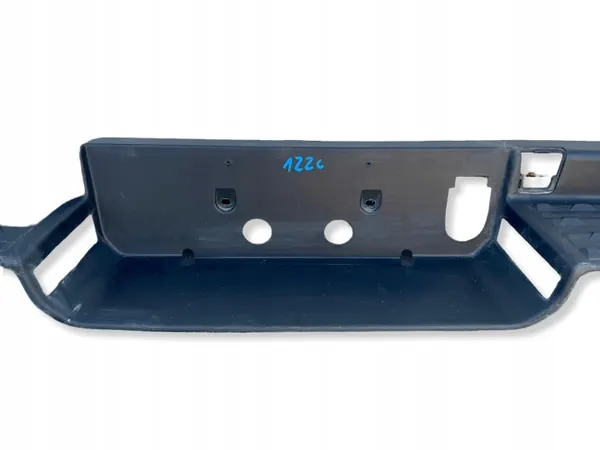 OEM 68299105AD Achterbumper Cover voor Ram V image 3