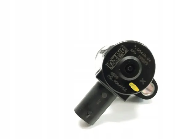 Sensor Pressão Óleo OEM 05L906455E para Audi A4 B9 image 5