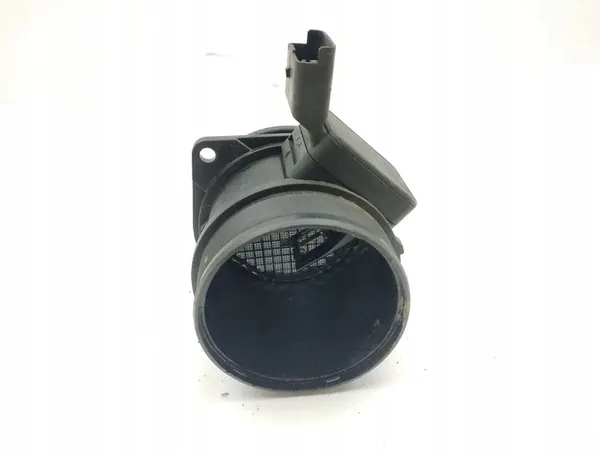 Lancia Phedra 2002 Luftmassenmesser MAF 5WK9628Z image 4