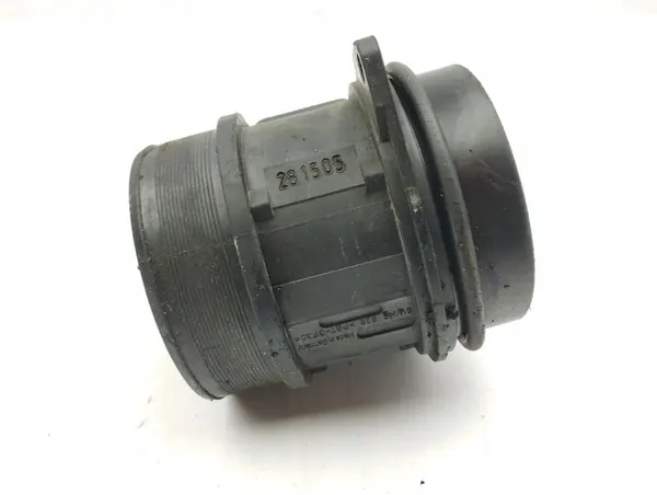 Lancia Phedra 2002 Luftmassenmesser MAF 5WK9628Z image 6