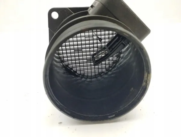 Lancia Phedra 2002 Luftmassenmesser MAF 5WK9628Z image 7