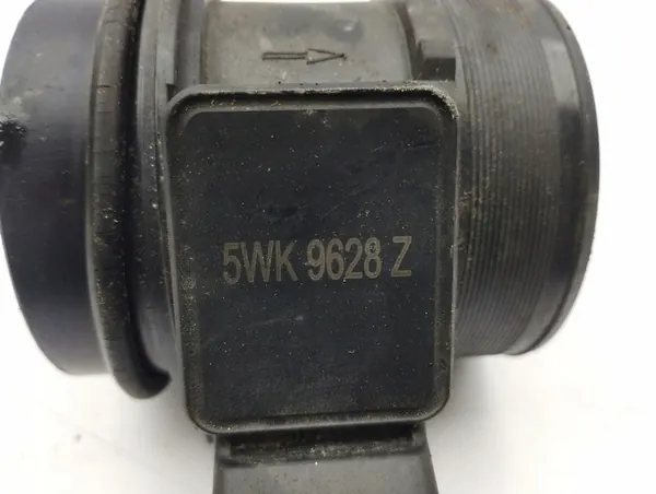 Lancia Phedra 2002 Luftmassenmesser MAF 5WK9628Z image 8