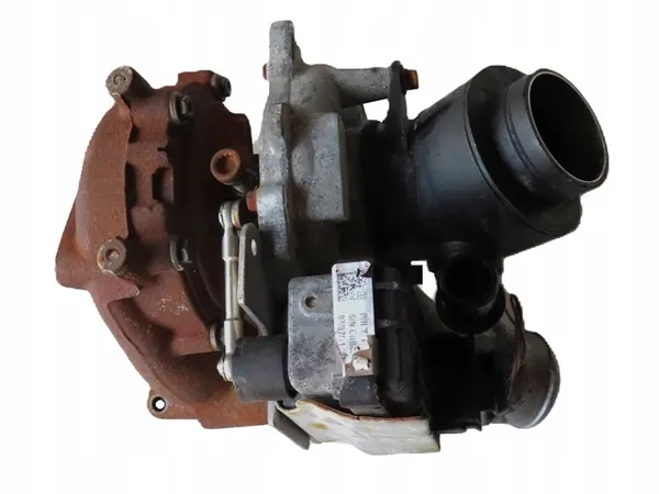 Volkswagen OE 059145721G turboladdare cam image 2