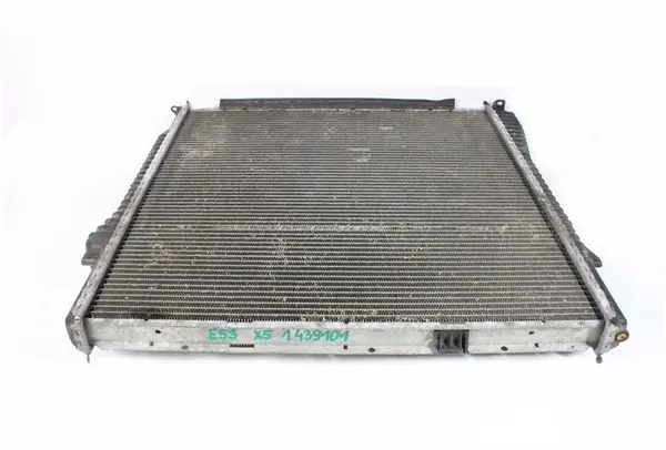 BMW E53 X5 Vattenkylare 1439101 image 4