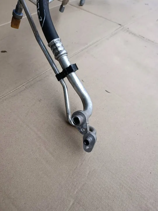 PEUGEOT 2008 I Ilmastointiputki 9831756280 image 5