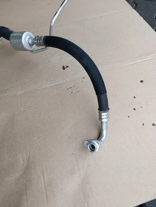 PEUGEOT 2008 I Ilmastointiputki 9831756280 image 6