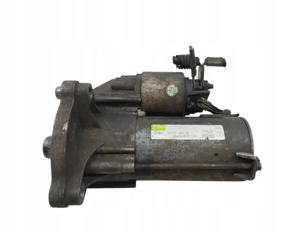 Startmotor 1.4 8V Peugeot 207 I (2006-2012) OEM image 1