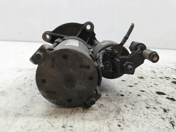 Startmotor 1.4 8V Peugeot 207 I (2006-2012) OEM image 3