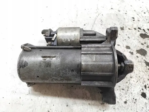 Startmotor 1.4 8V Peugeot 207 I (2006-2012) OEM image 5