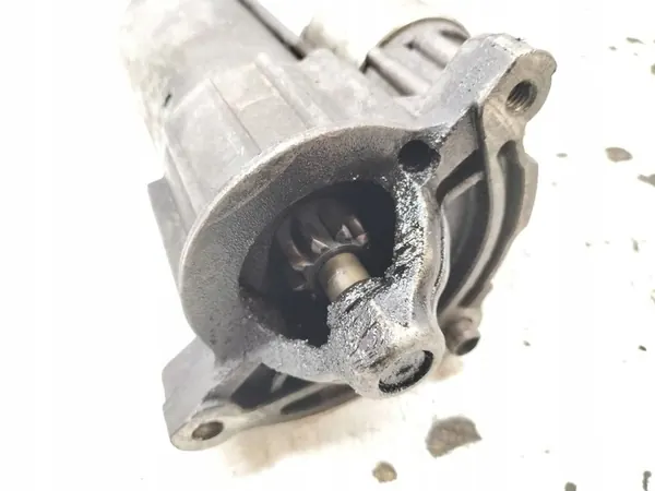 Startmotor 1.4 8V Peugeot 207 I (2006-2012) OEM image 6