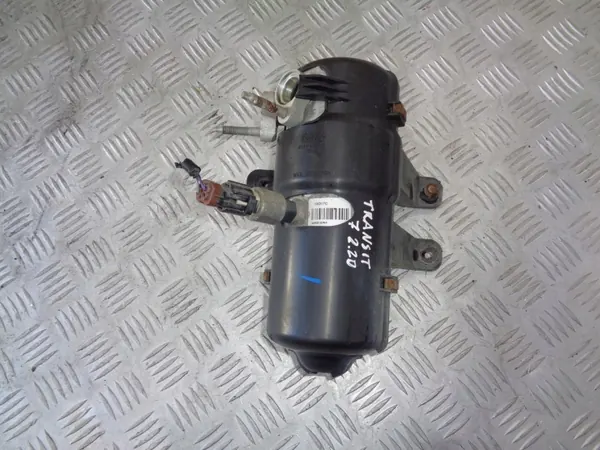 OEM 6C11-19E647-CC Déséchant AC pour Ford Transit image 2